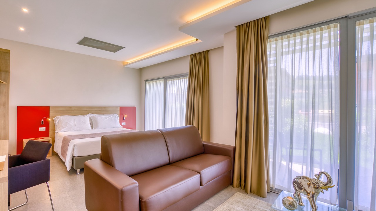 Photo of Bedroom in Urbania