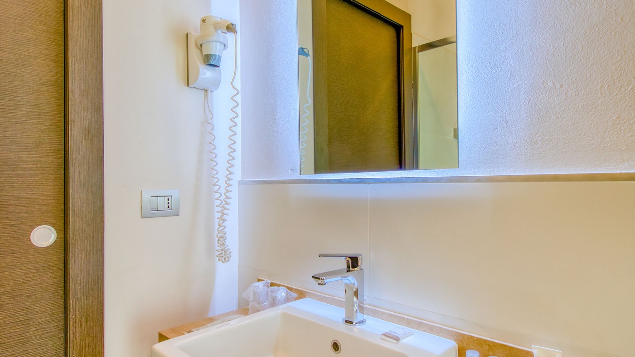Photo of Bathroom in Urbania