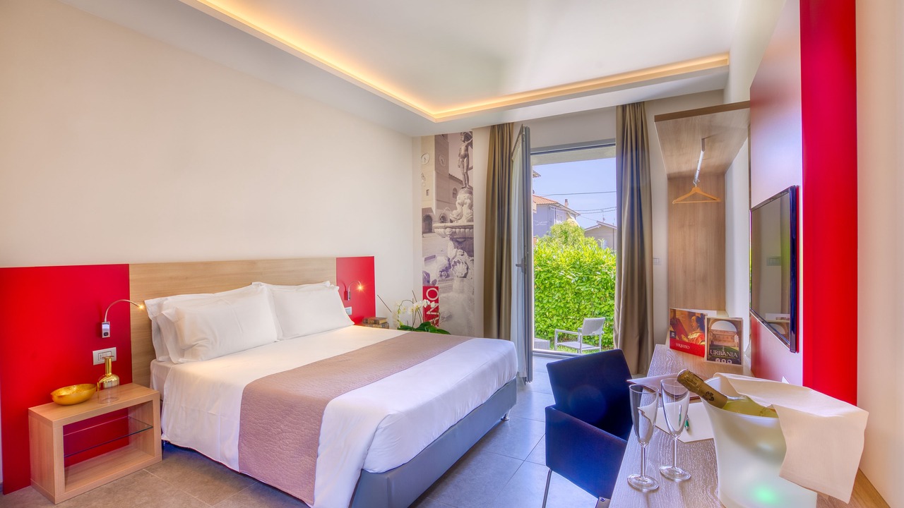 Photo of Bedroom in Urbania