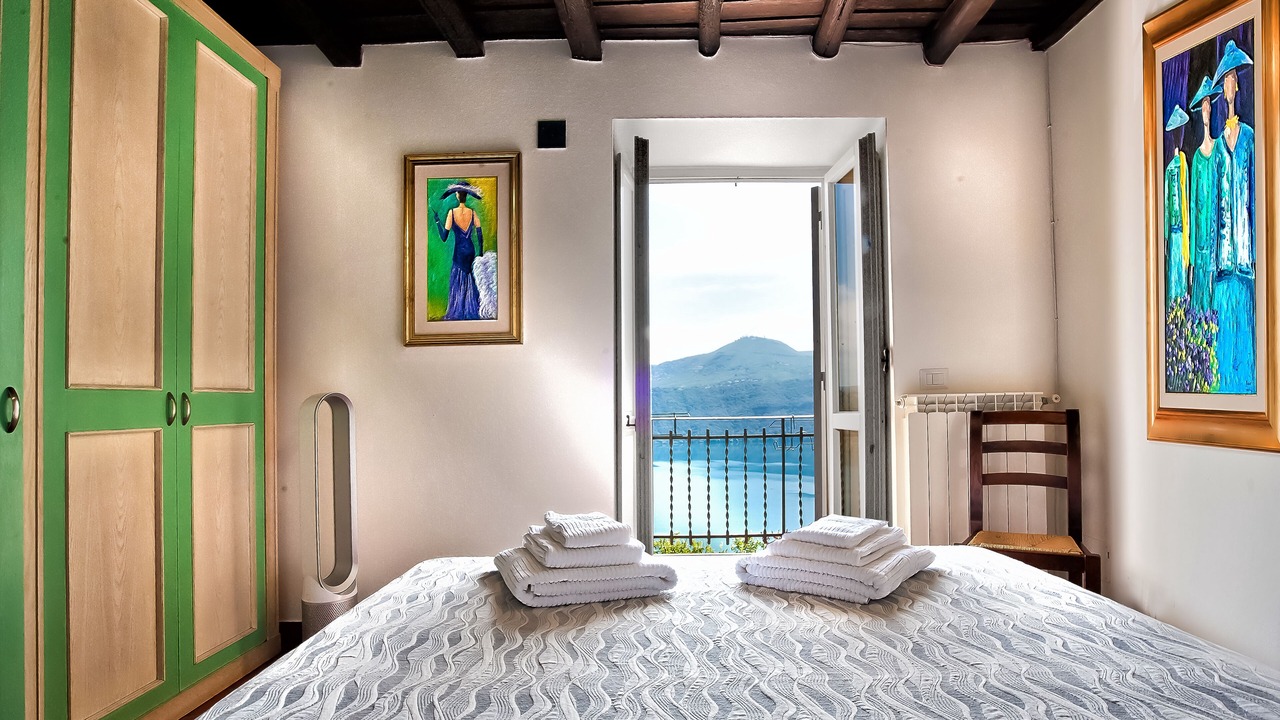 Photo of Outdoor in Castel Gandolfo