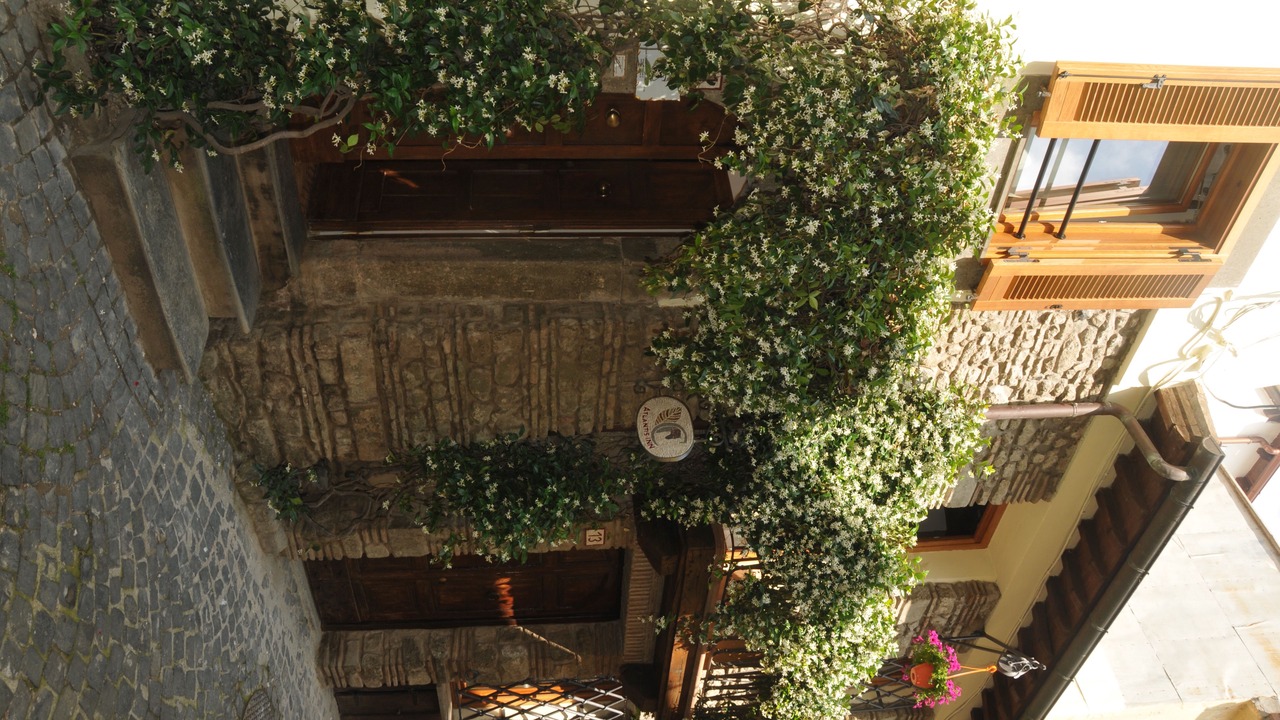 Photo of Outdoor in Castel Gandolfo