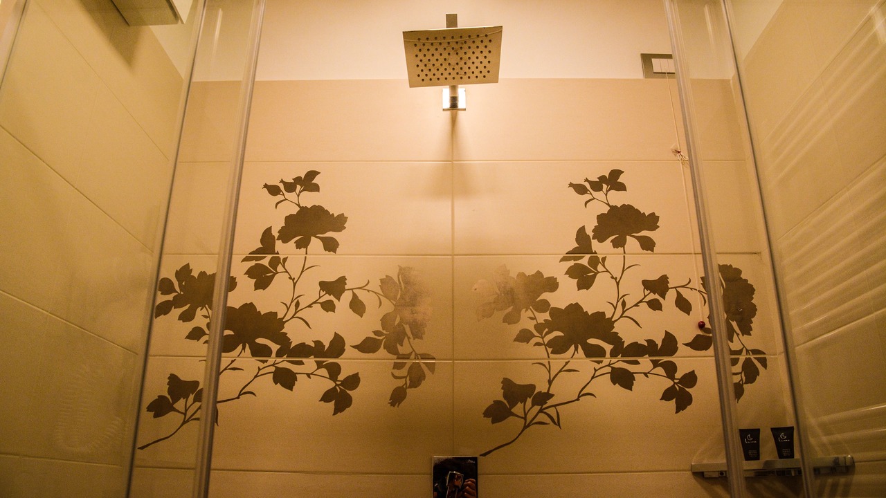 Photo of Bedroom in Castel Gandolfo