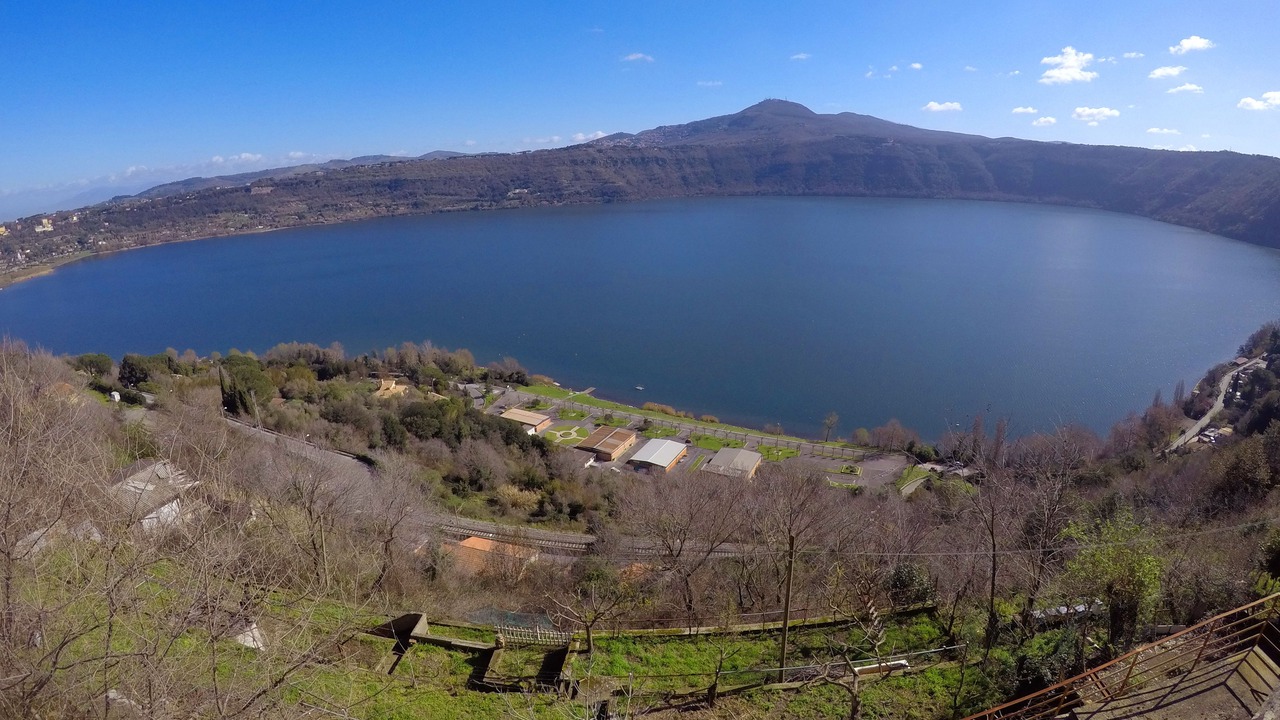 Photo of Outdoor in Castel Gandolfo