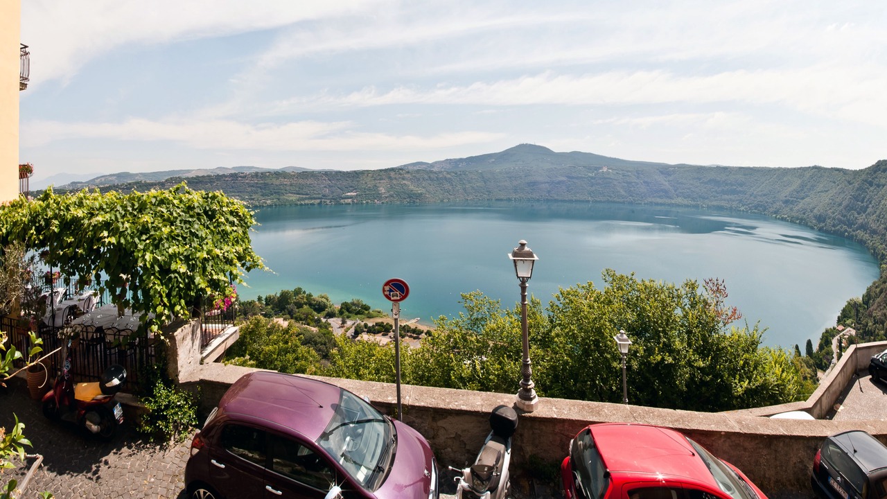 Photo of Others in Castel Gandolfo