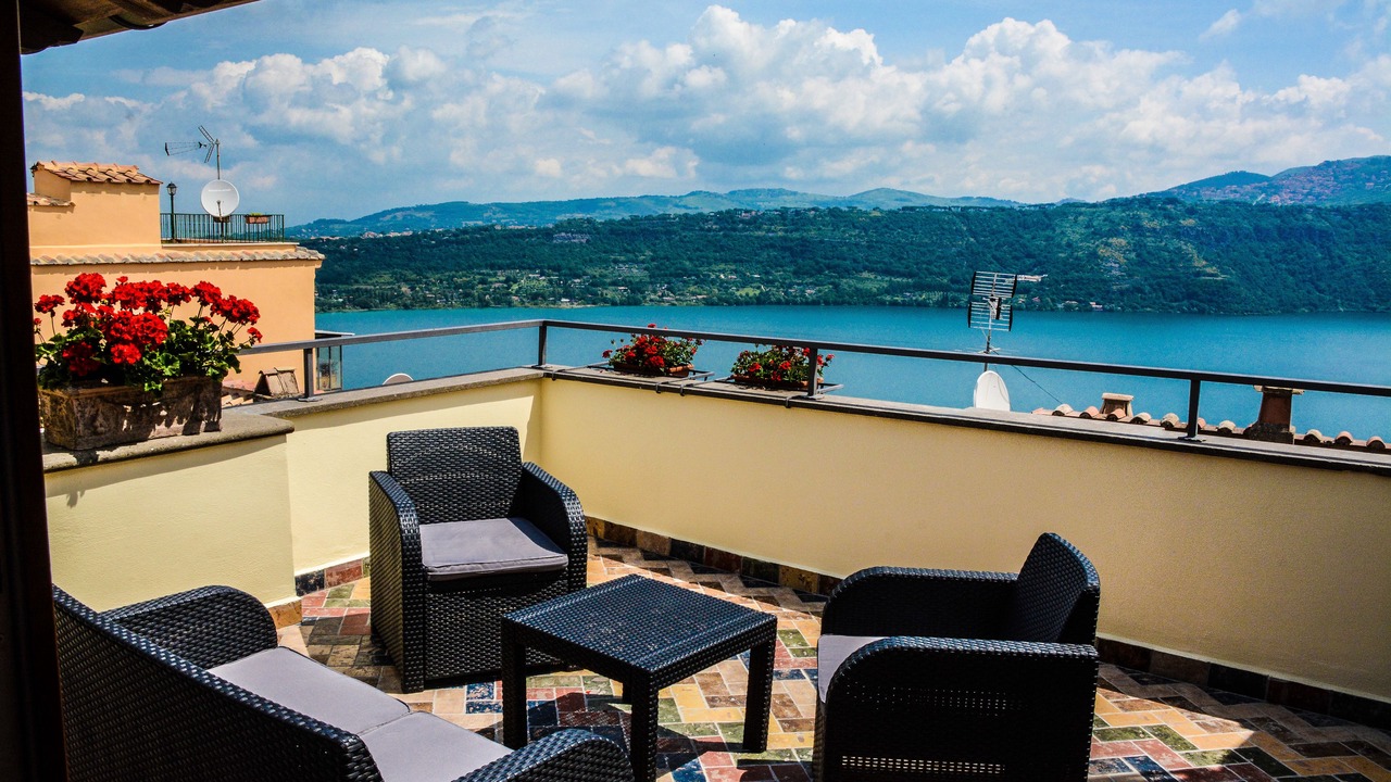 Photo of Outdoor in Castel Gandolfo