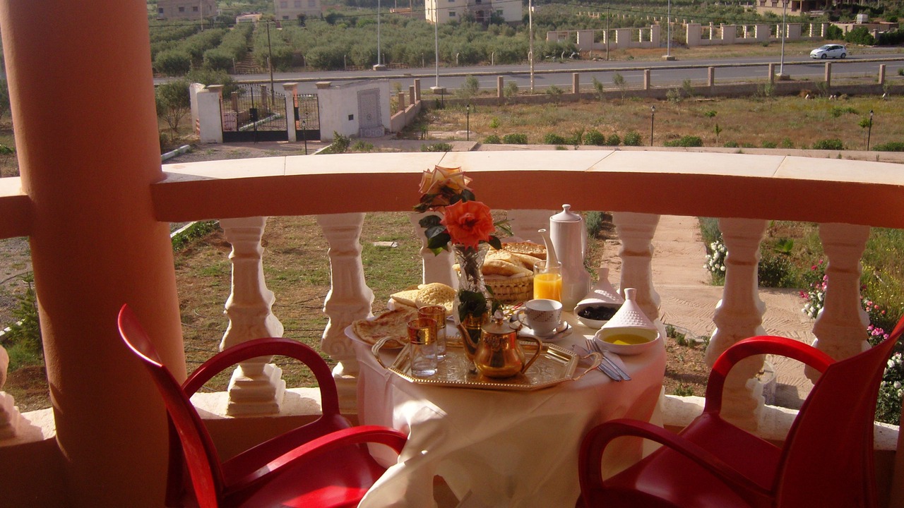 Photo of Others in Sidi Moussa Lamhaya