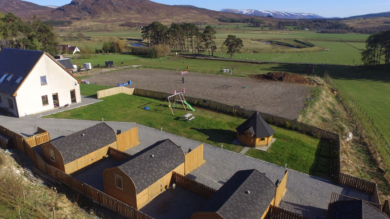 Photo of Outdoor in Newtonmore