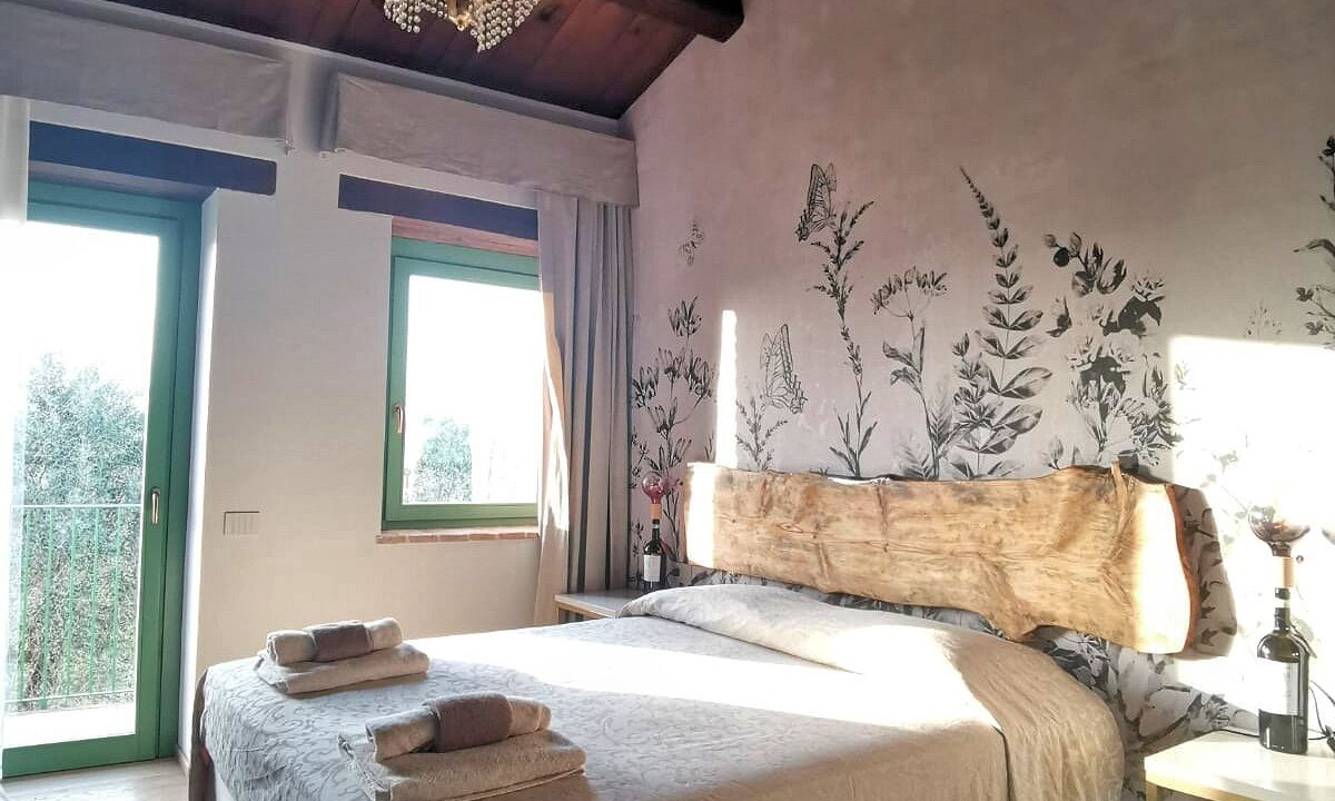 Photo of Bedroom in San Savino