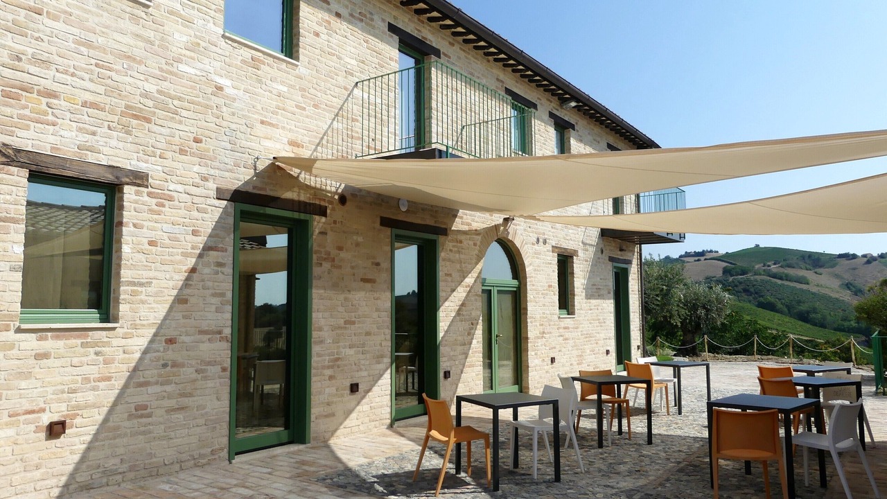 Photo of Outdoor in San Savino