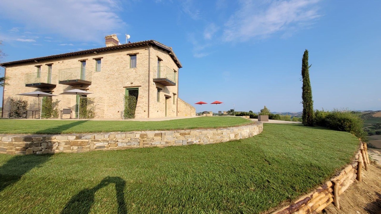 Photo of Outdoor in San Savino