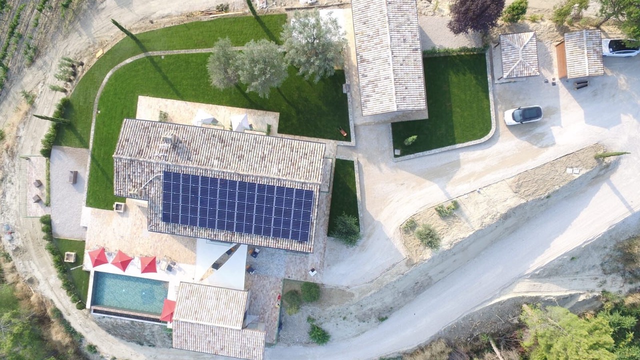 Photo of Outdoor in San Savino