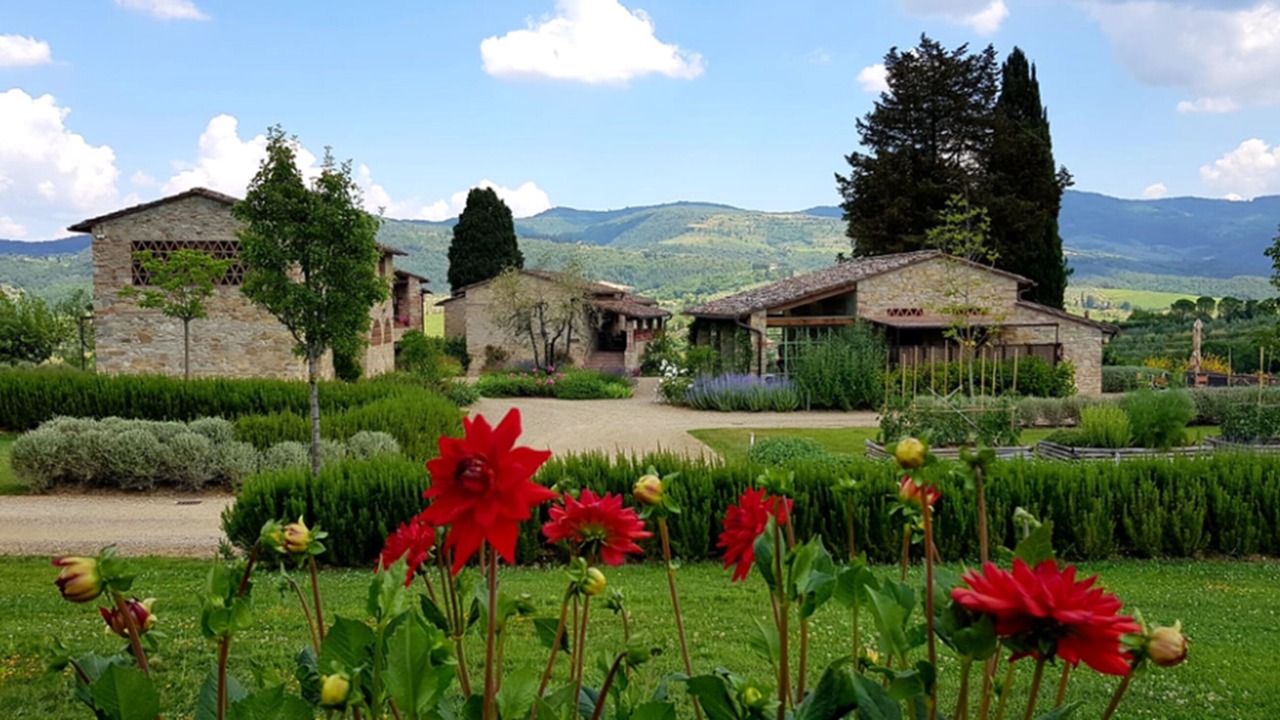 Photo of Outdoor in Greve in Chianti