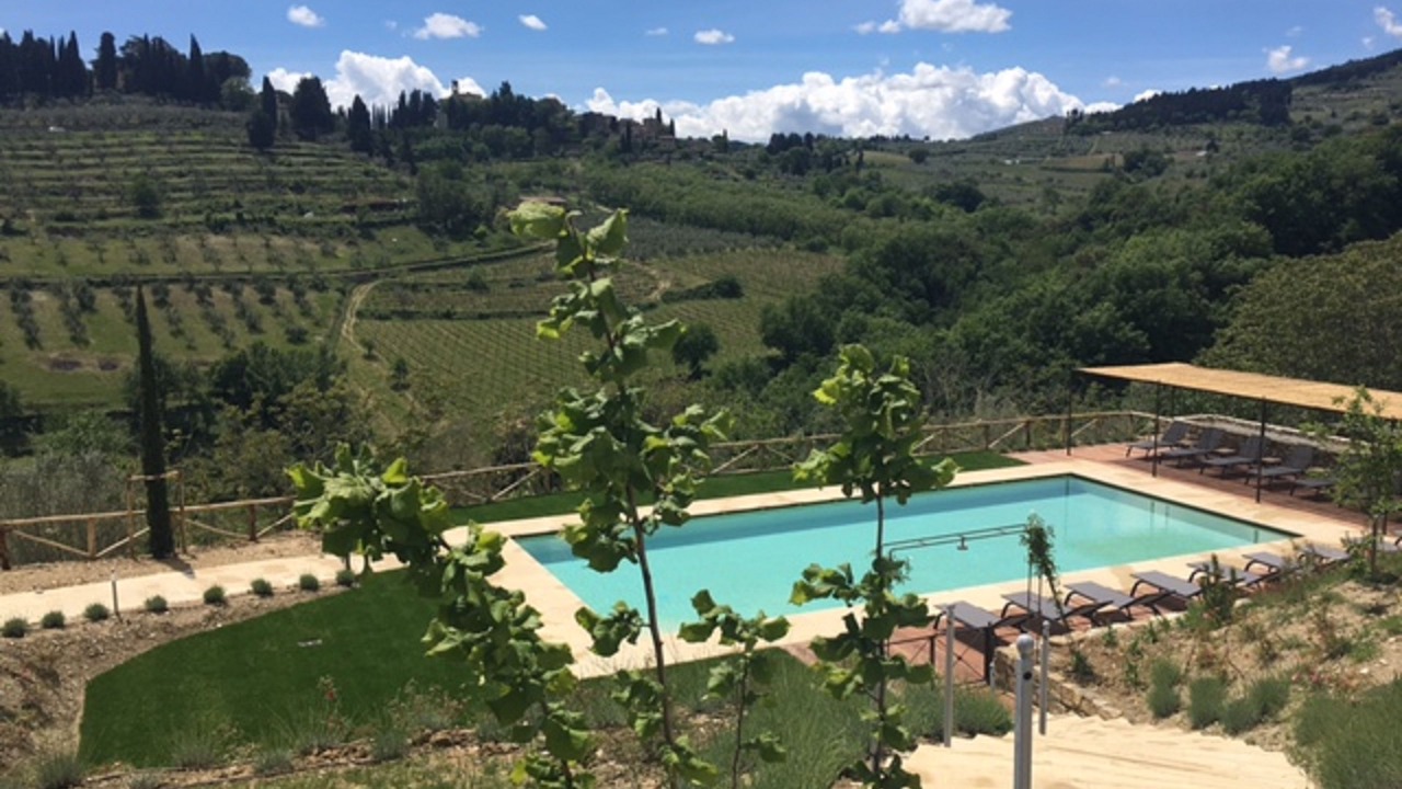 Photo of Outdoor in Greve in Chianti