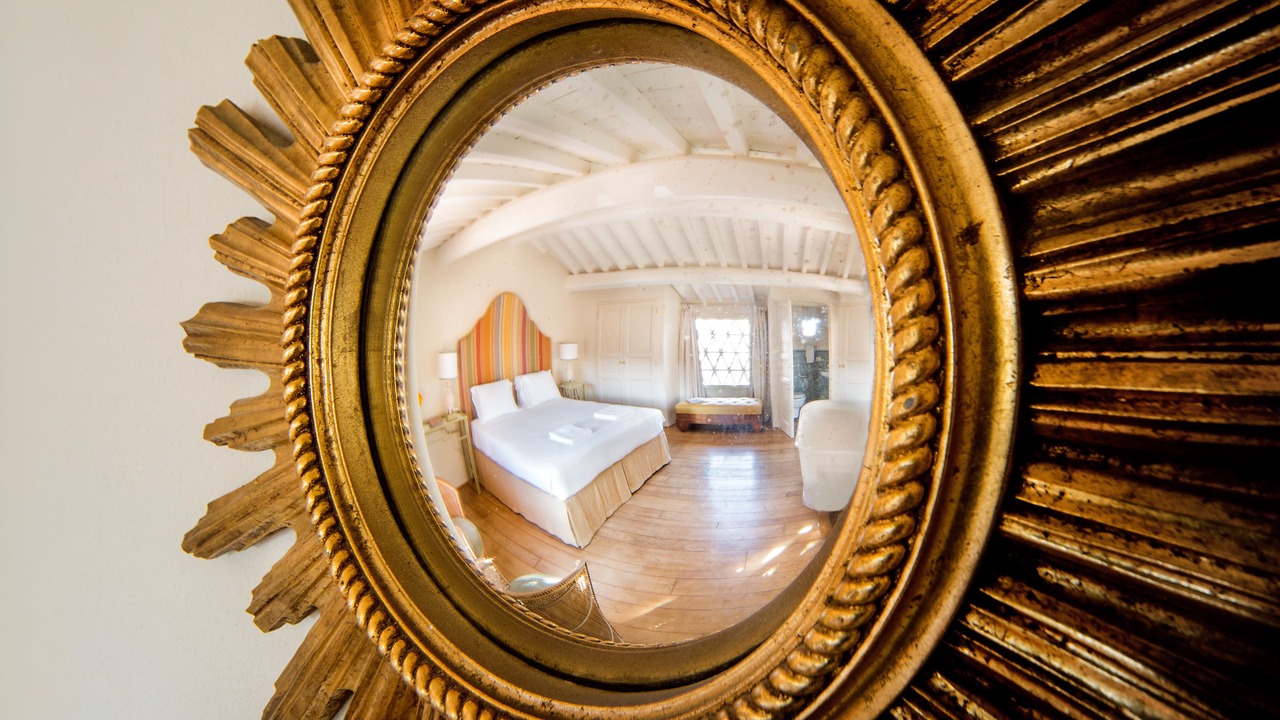Photo of Bedroom in Greve in Chianti
