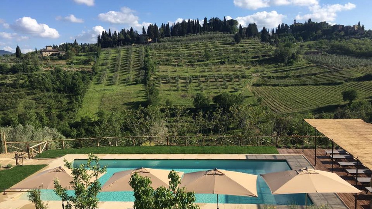 Photo of Outdoor in Greve in Chianti