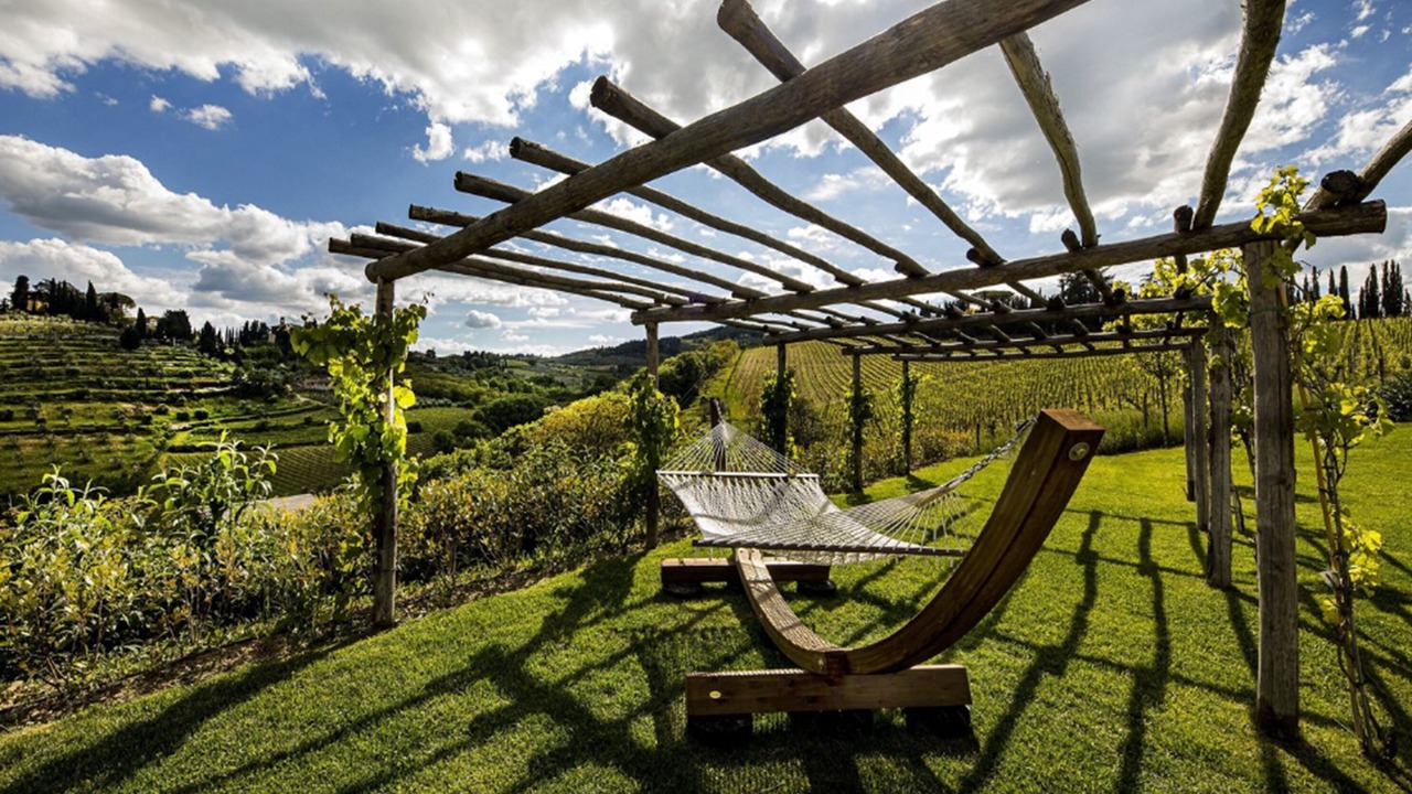 Photo of Outdoor in Greve in Chianti