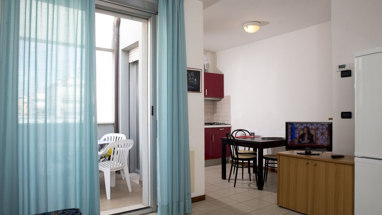 Photo of Bedroom in Rivazzurra