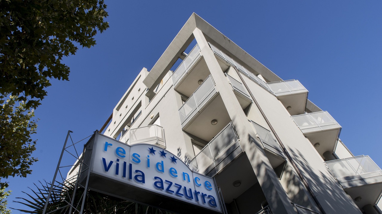 Photo of Outdoor in Rivazzurra