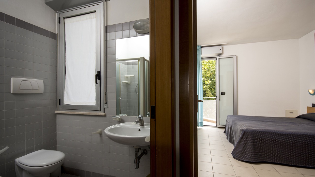 Photo of Bedroom in Rivazzurra