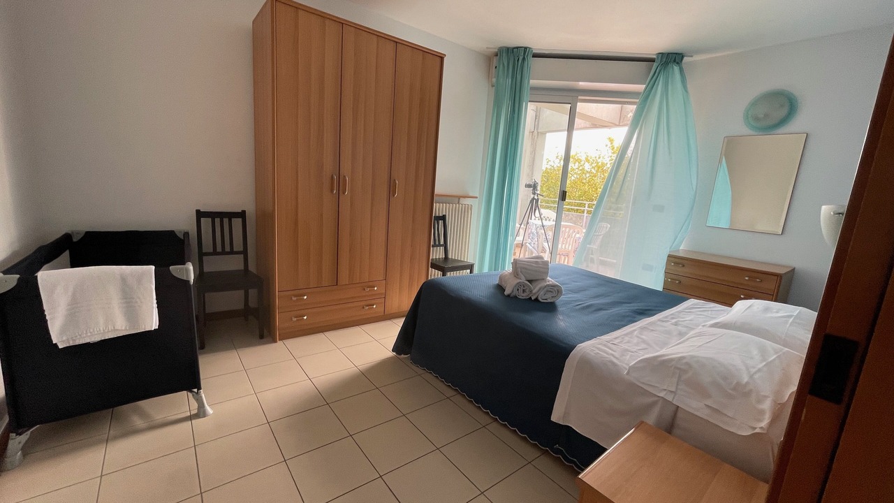 Photo of Bedroom in Rivazzurra