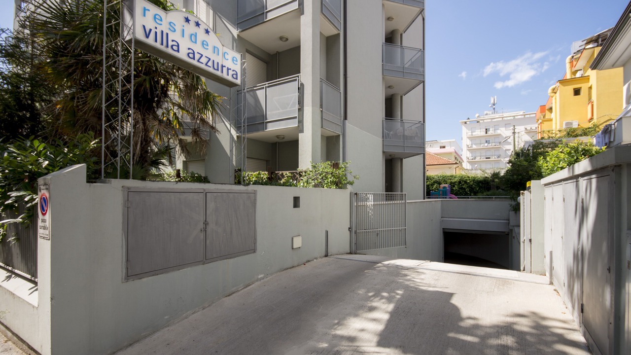Photo of Outdoor in Rivazzurra