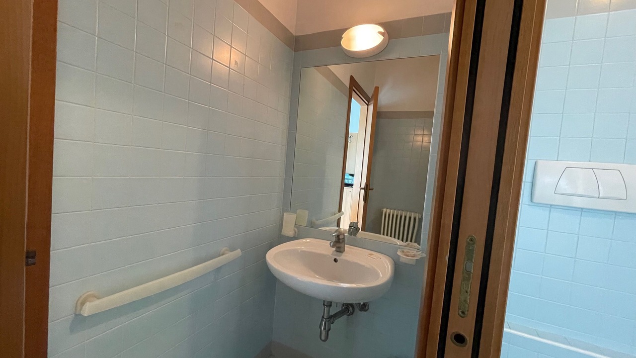Photo of Bathroom in Rivazzurra