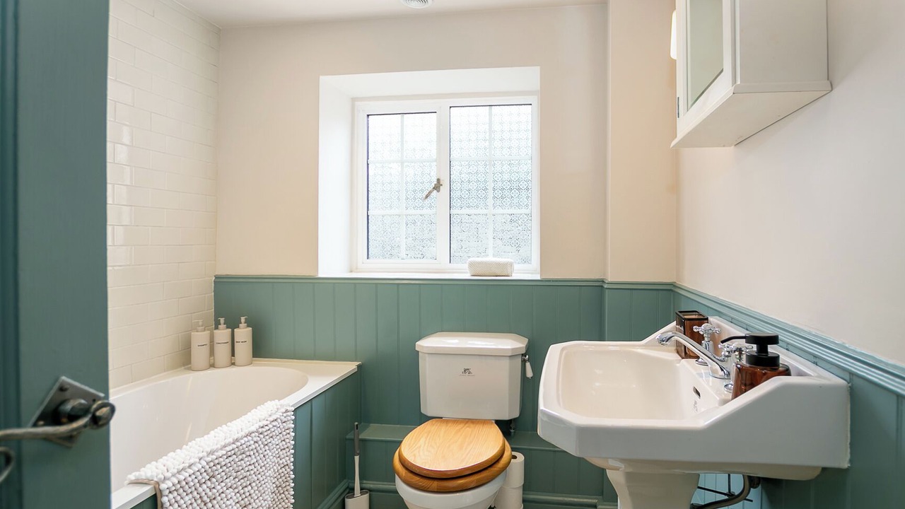 Photo of Bathroom in Churchill