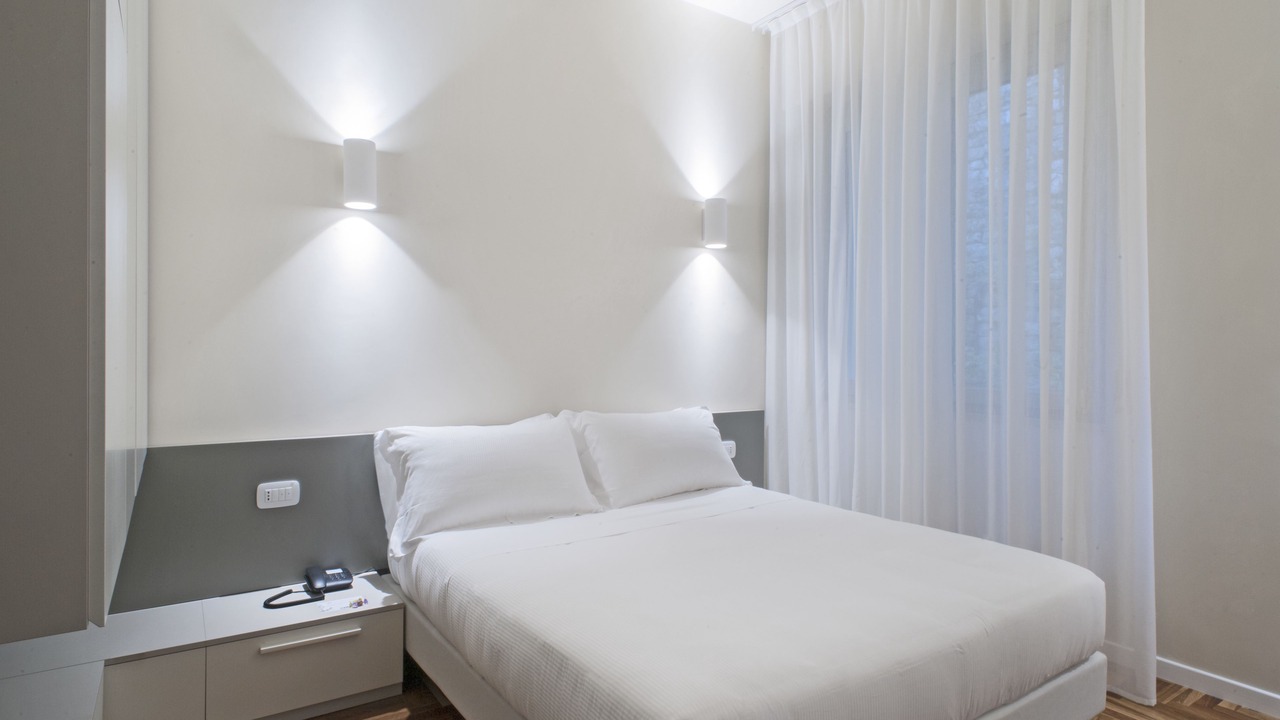 Photo of Bedroom in Portonovo