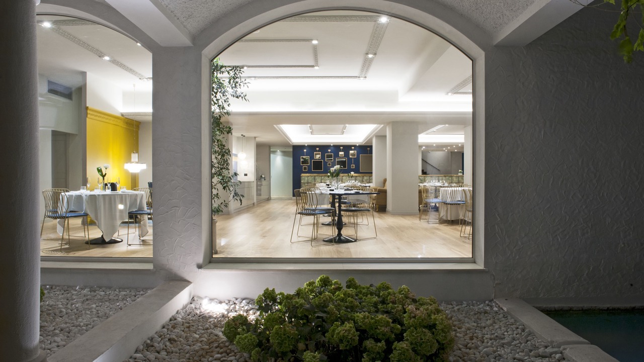 Photo of Outdoor in Portonovo