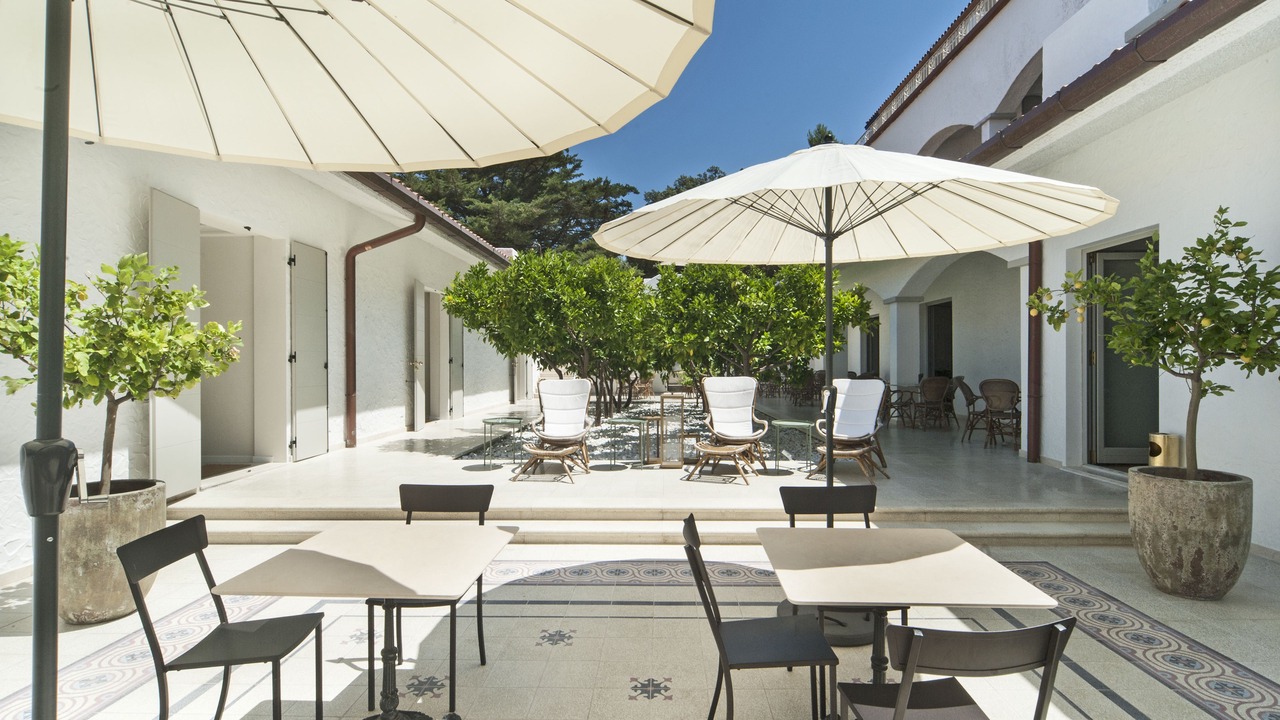 Photo of Outdoor in Portonovo