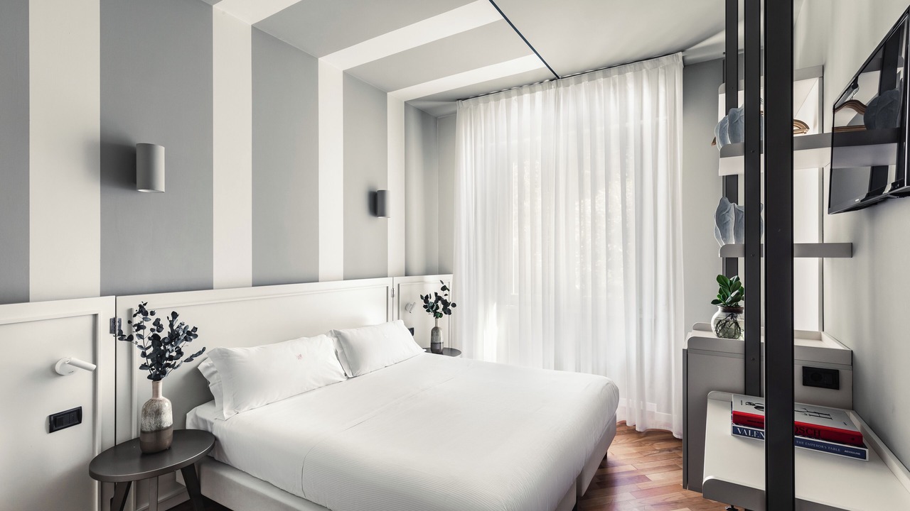Photo of Bedroom in Portonovo