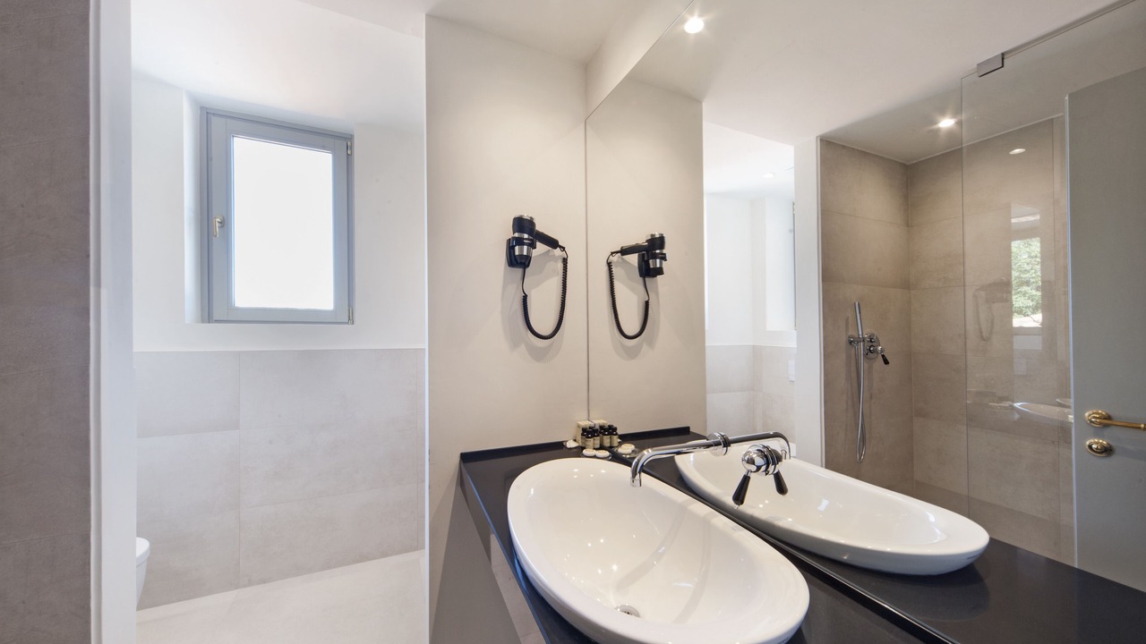 Photo of Bathroom in Portonovo