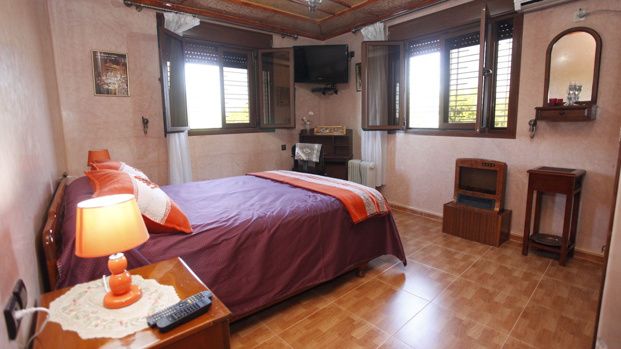 Photo of Bedroom in Zegzel