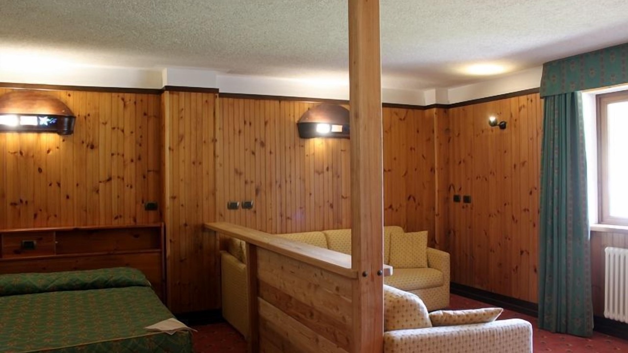 Photo of Bedroom in Cogne