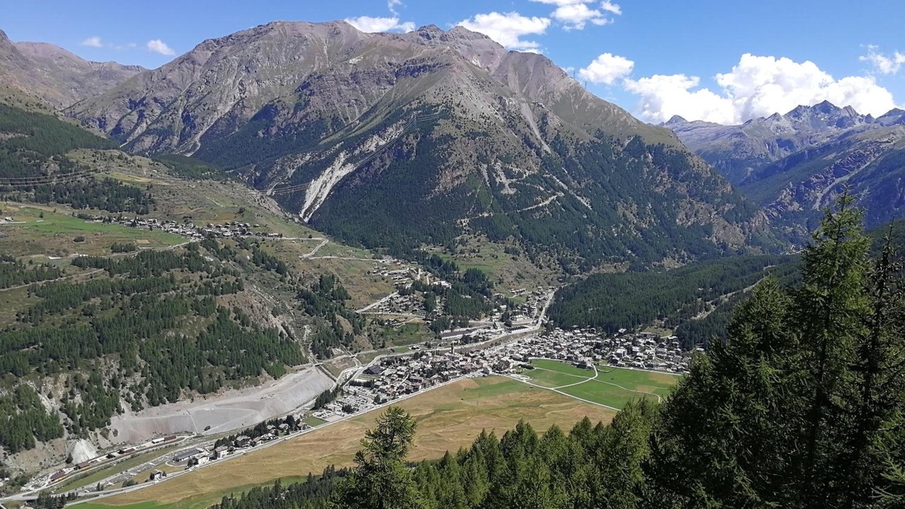 Photo of Outdoor in Cogne