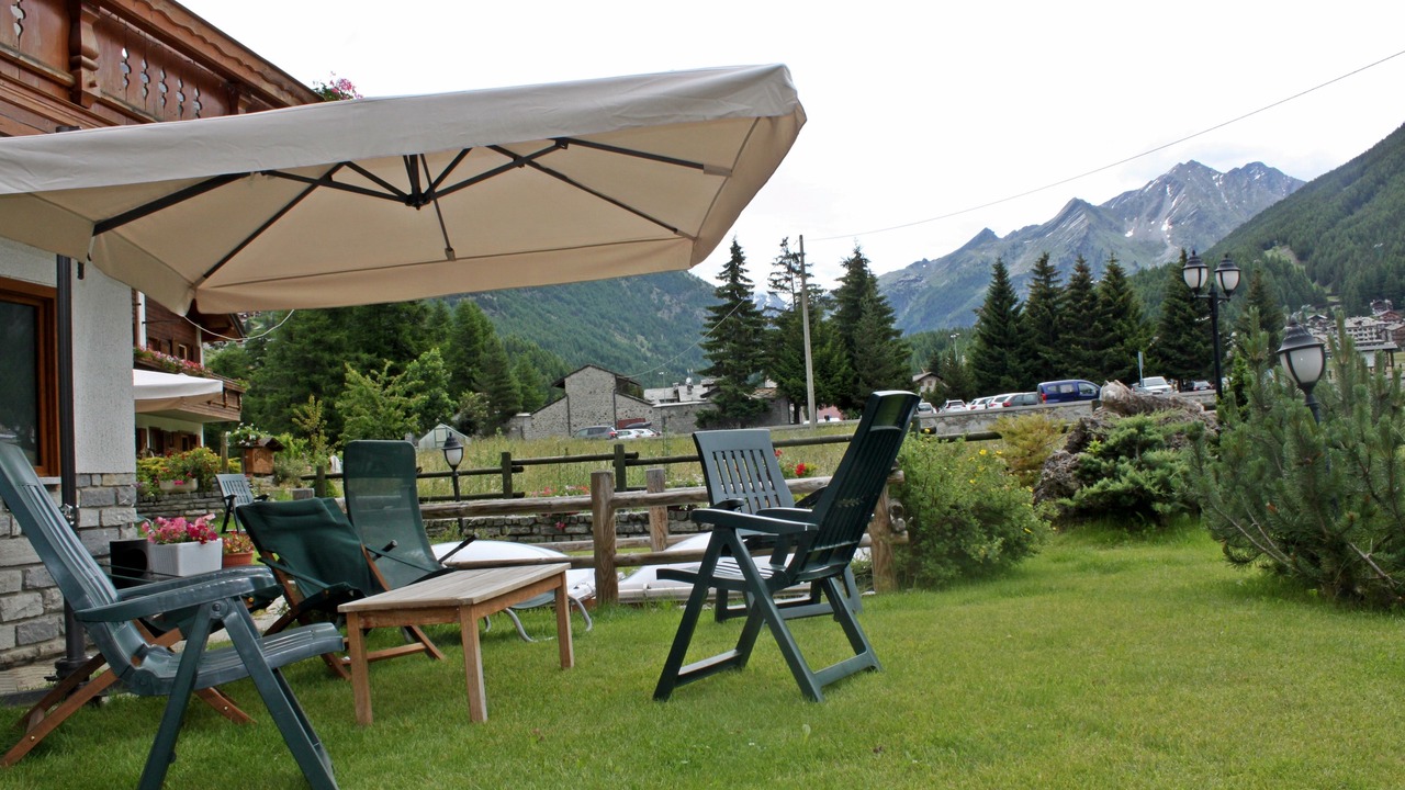 Photo of Outdoor in Cogne