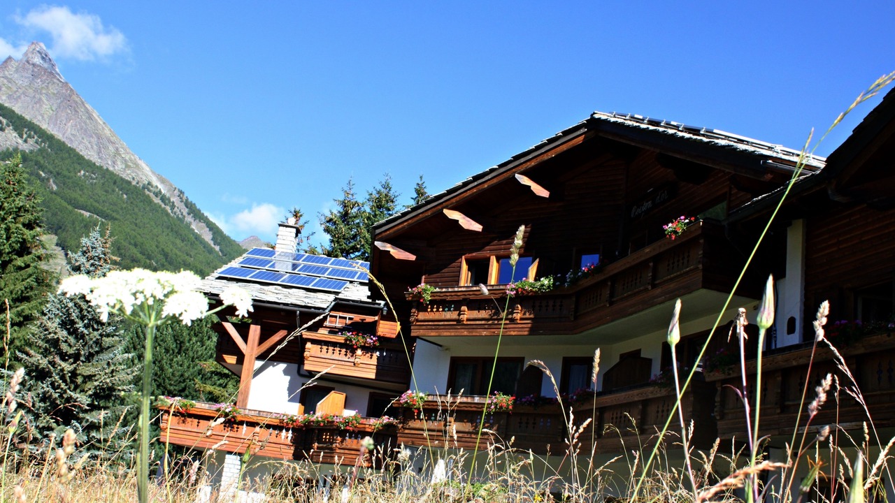 Photo of Outdoor in Cogne