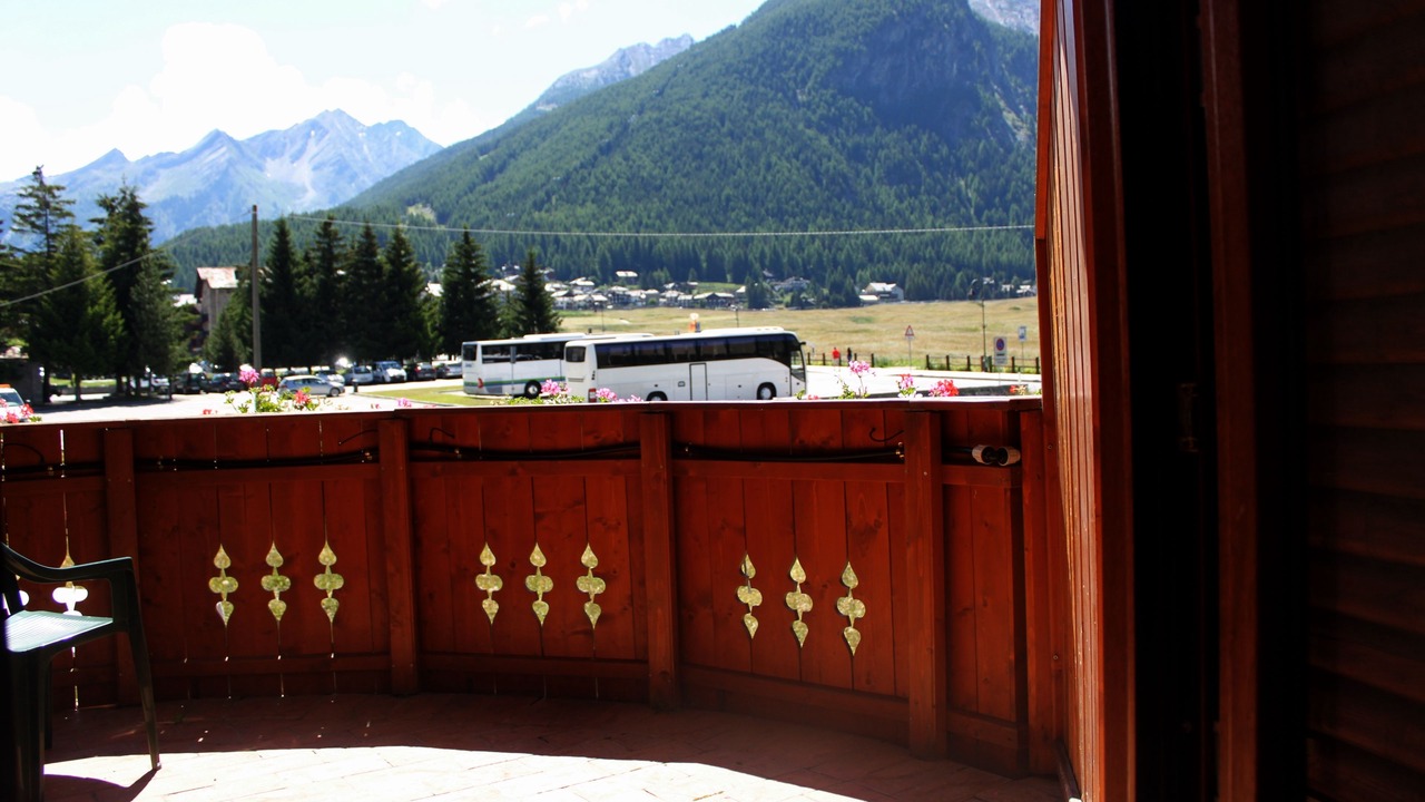 Photo of Bedroom in Cogne