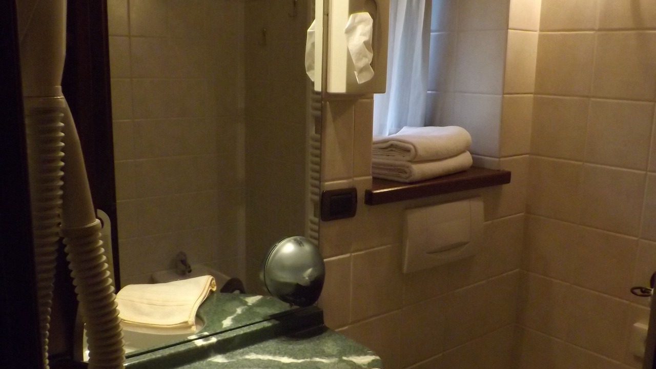 Photo of Bathroom in Cogne
