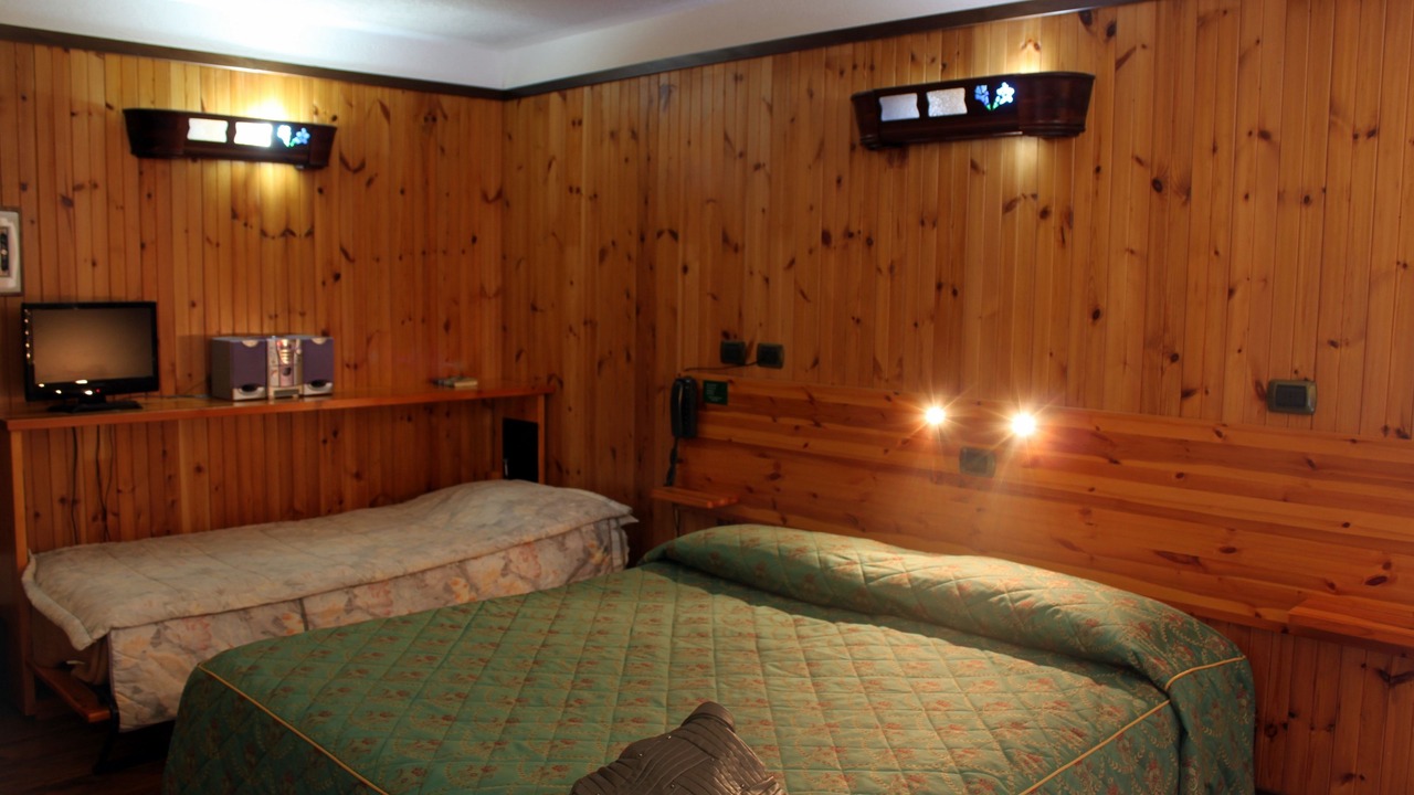 Photo of Bedroom in Cogne