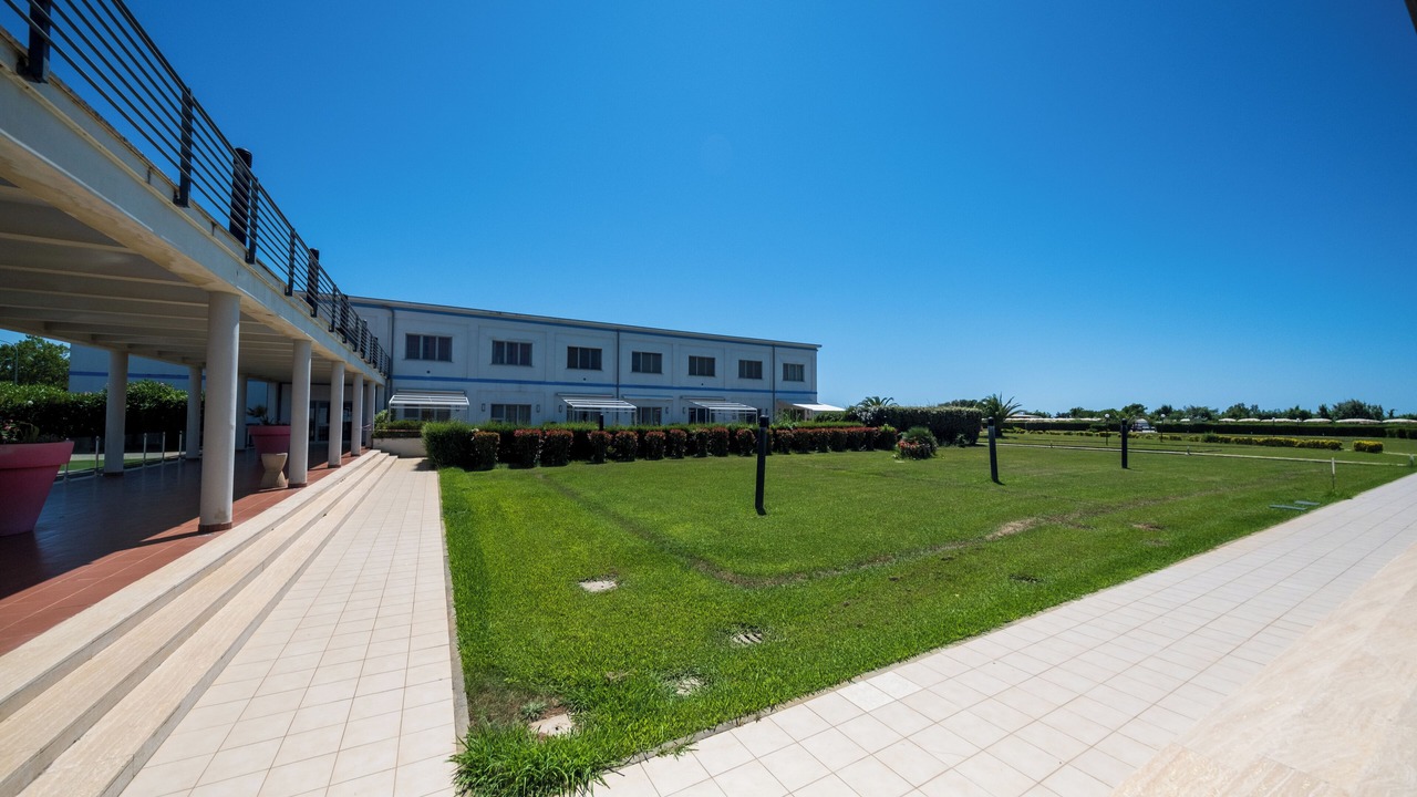 Photo of Outdoor in Calambrone
