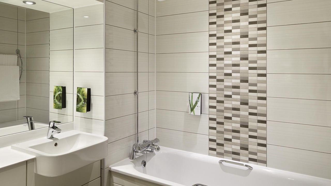 Photo of Bathroom in Carrickfergus