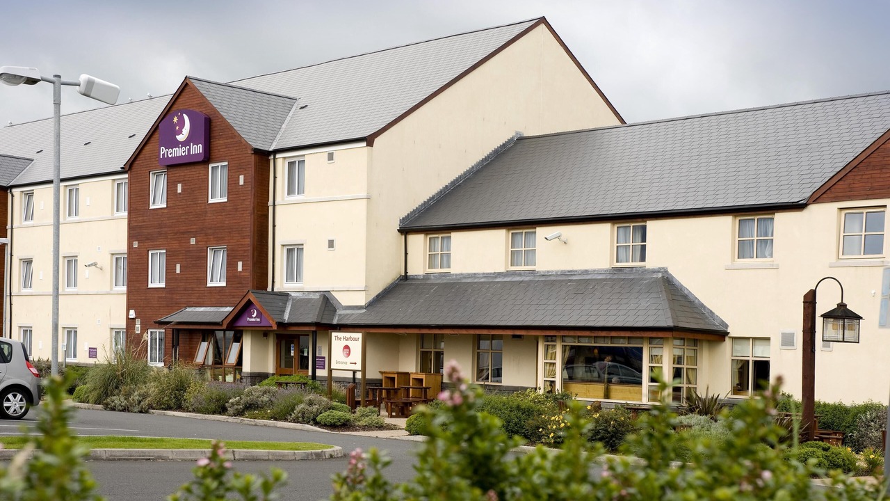 Photo of Outdoor in Carrickfergus