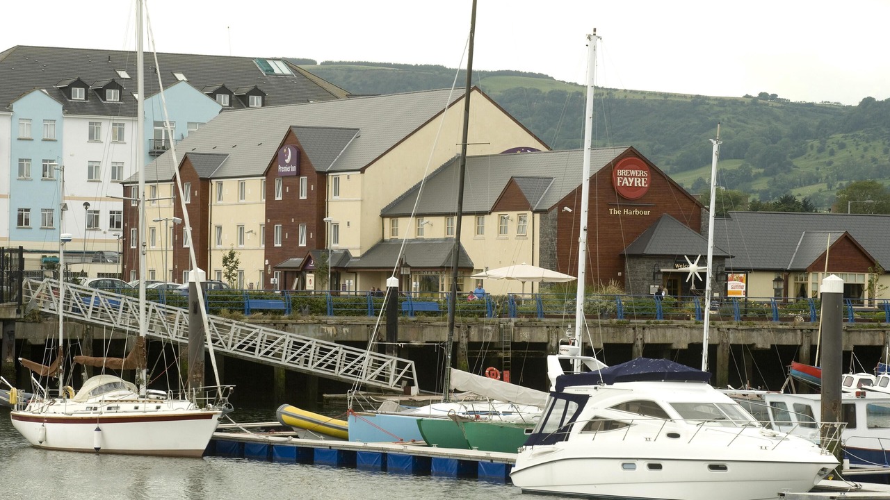Photo of Outdoor in Carrickfergus