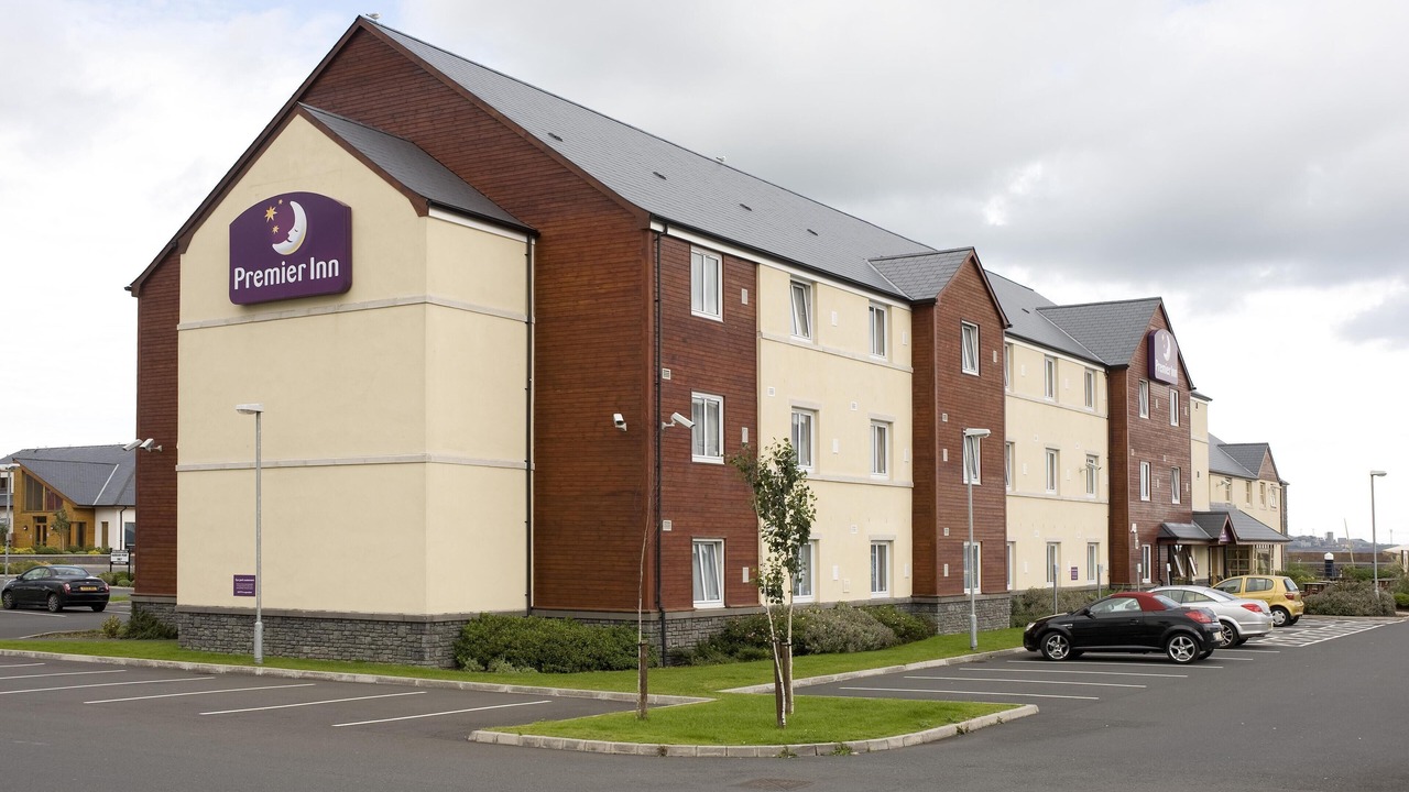 Photo of Outdoor in Carrickfergus