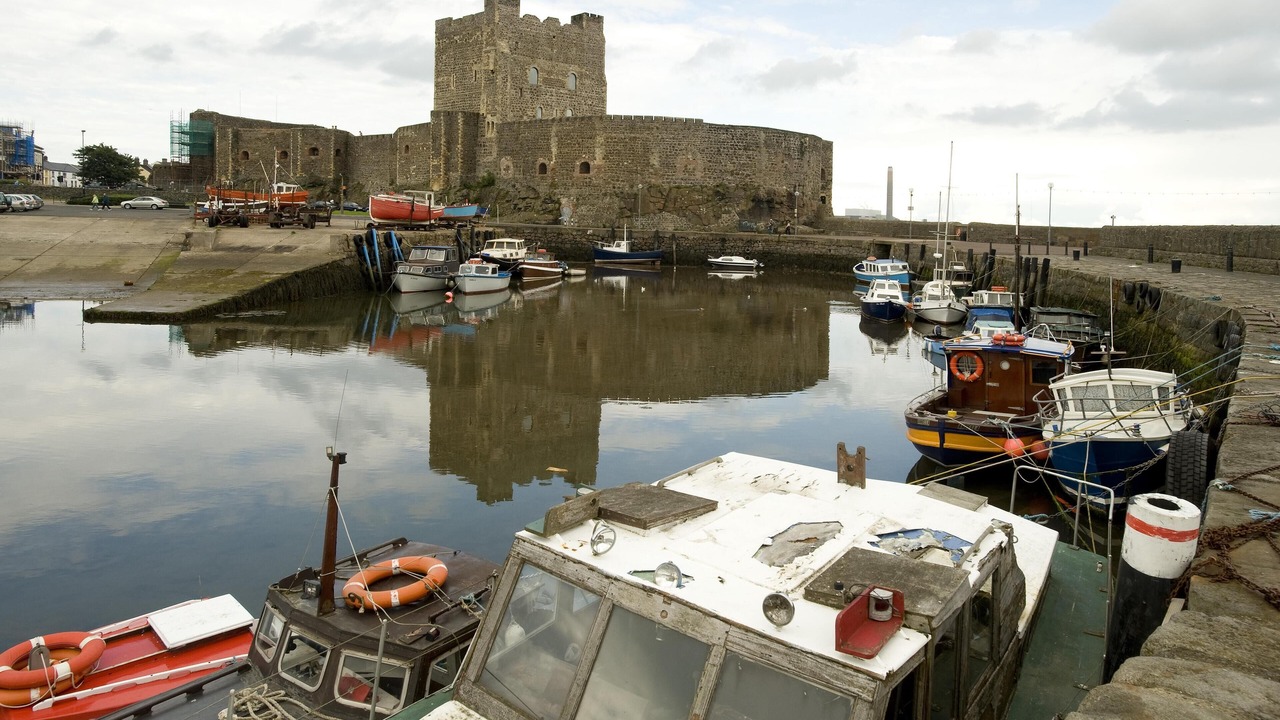 Photo of Outdoor in Carrickfergus