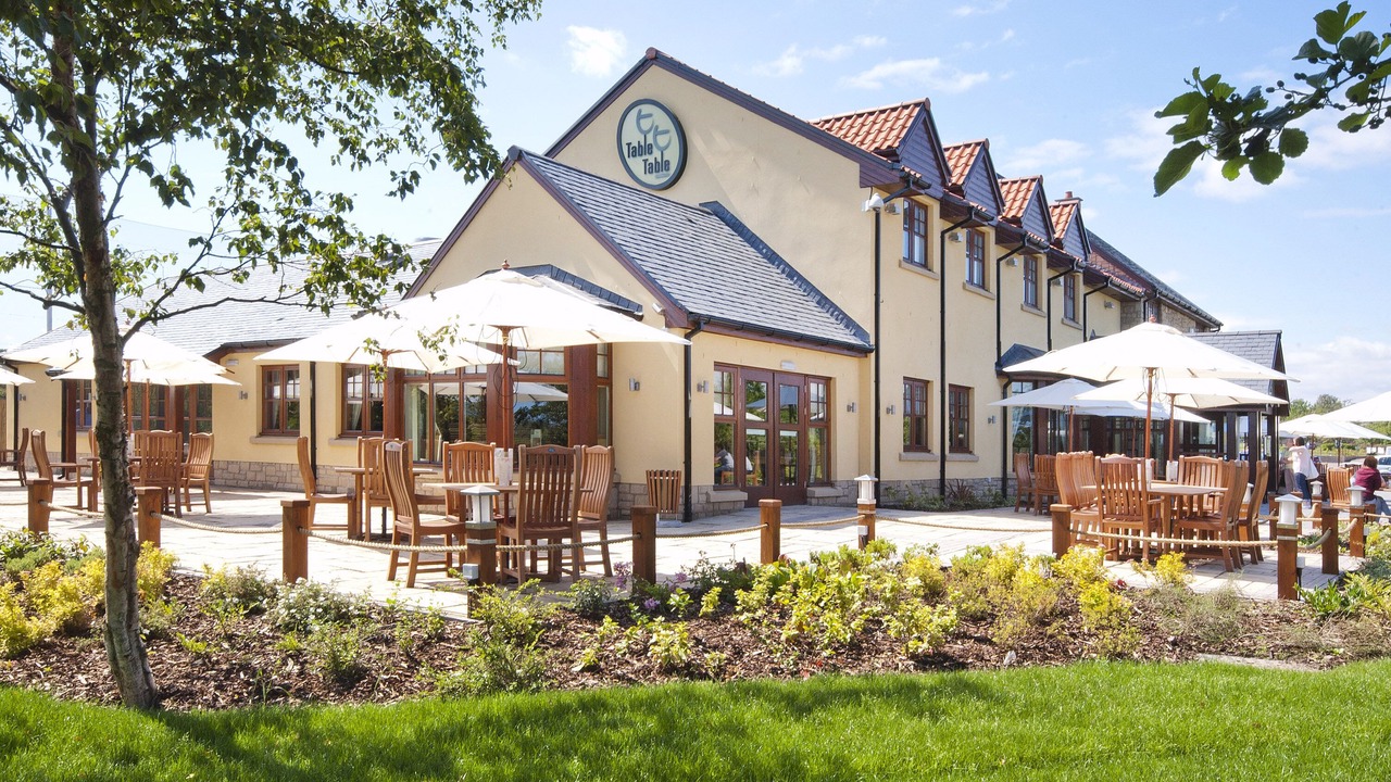 Photo of Outdoor in East Lothian