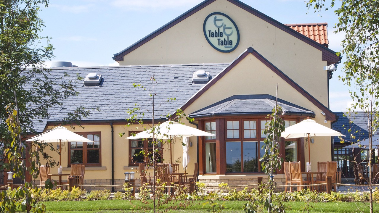 Photo of Outdoor in East Lothian