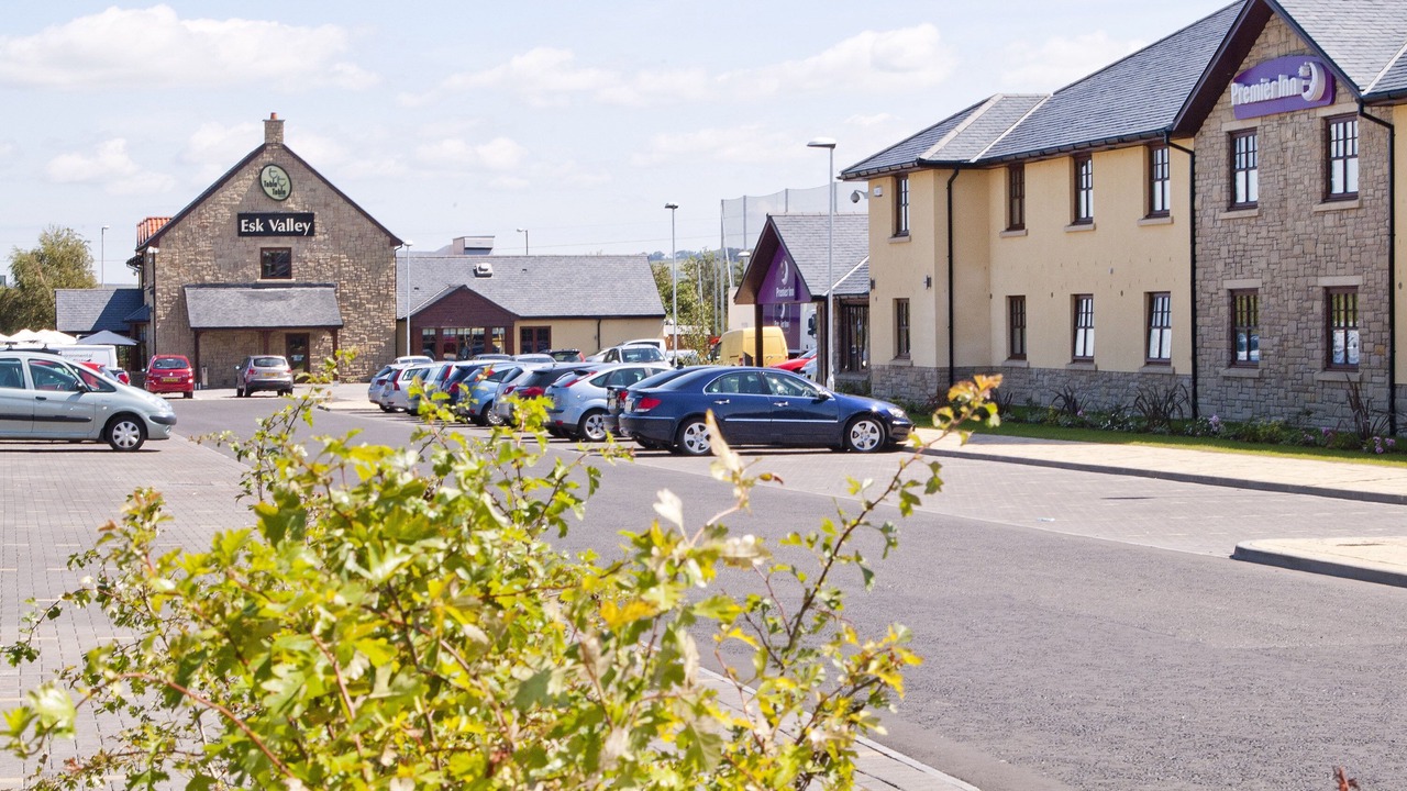 Photo of Outdoor in East Lothian