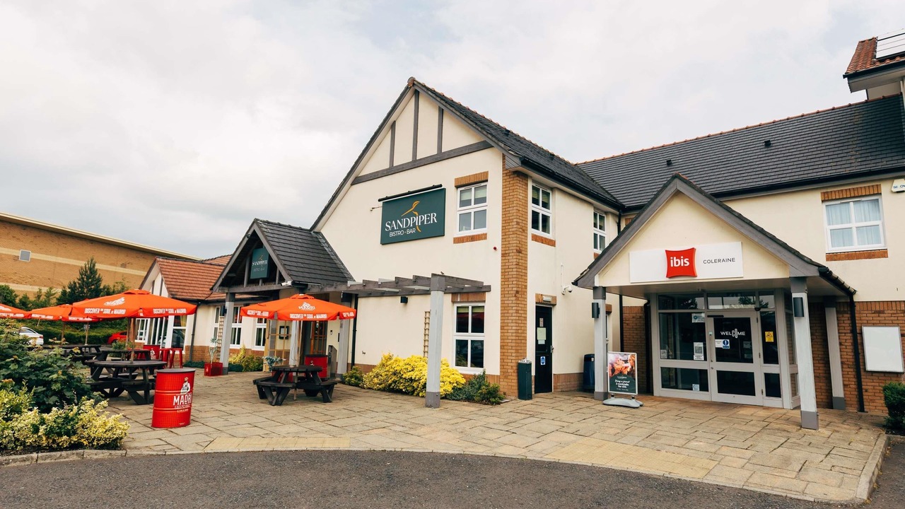 Photo of Outdoor in Coleraine